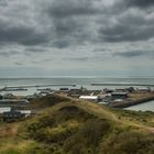 Schöne Momente auf der Insel Helgoland