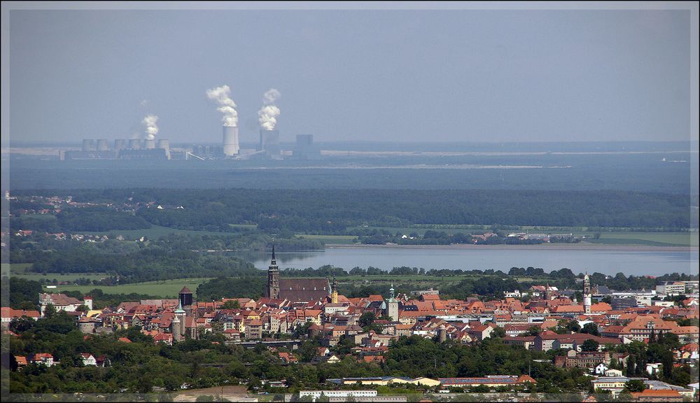 Schöne Oberlausitz