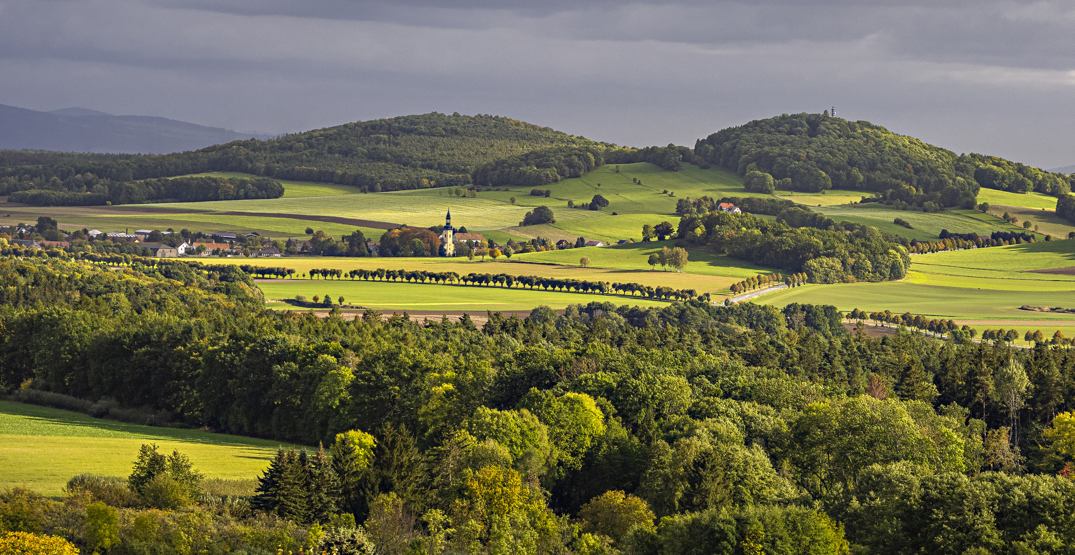 Schöne Oberlausitz