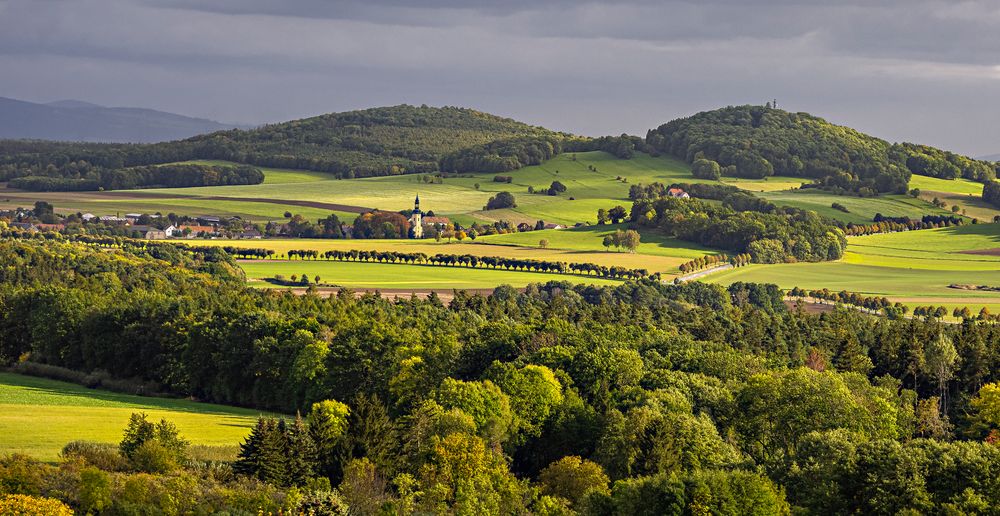 Schöne Oberlausitz