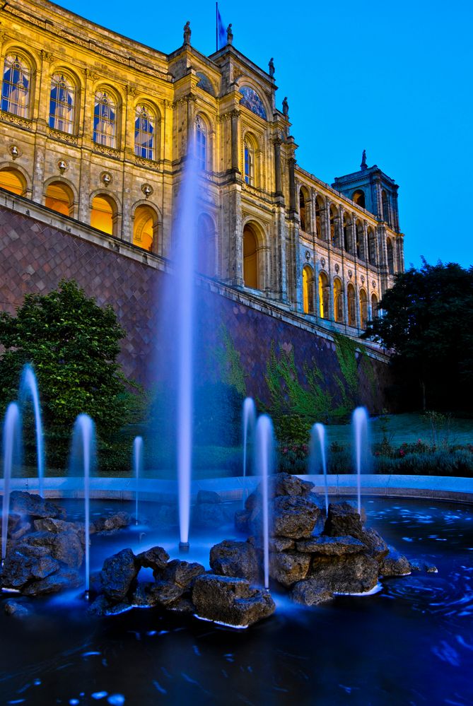 Inmünchen Inmünchen