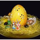 Schöne Ostern...