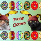 Schöne Ostern