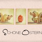 Schöne Ostern