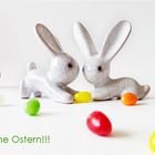 Schöne Ostern!!!