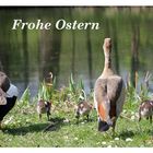 schöne Ostern