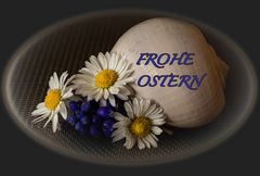 SCHÖNE OSTERN 