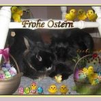 schöne ostern!