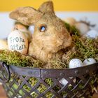 Schöne Ostern 