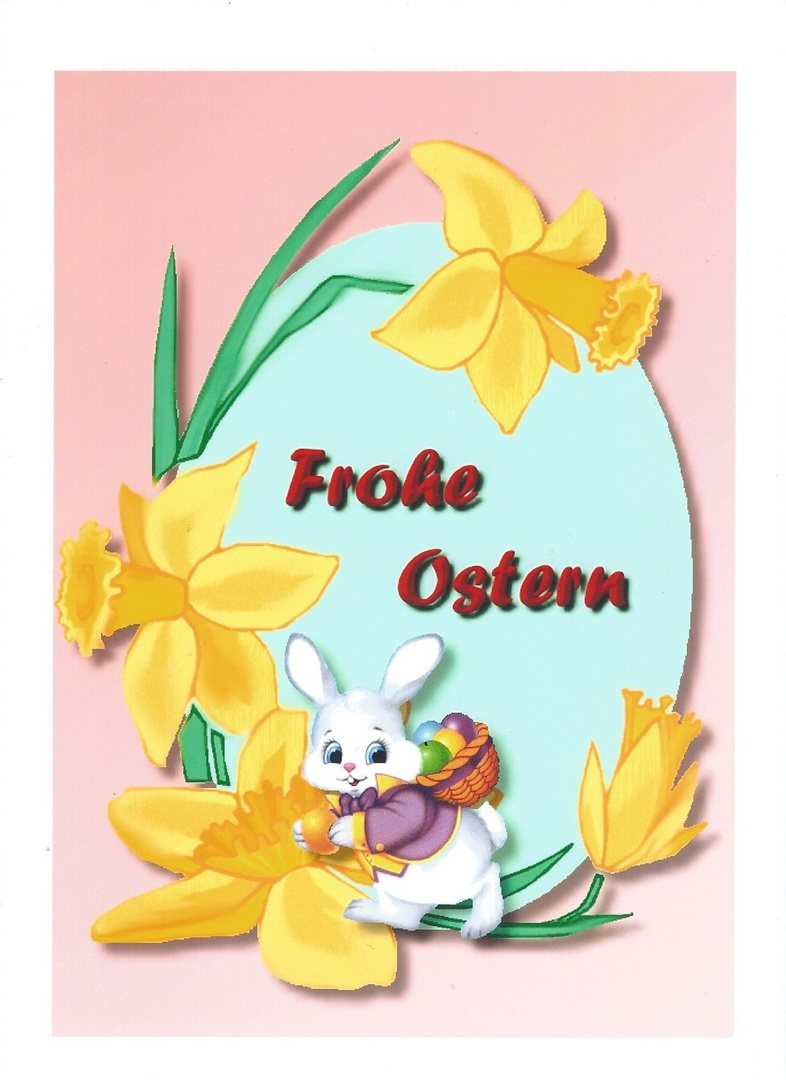 Schöne Ostertage wünschen wir allen Foto & Bild | ostern, aktualität