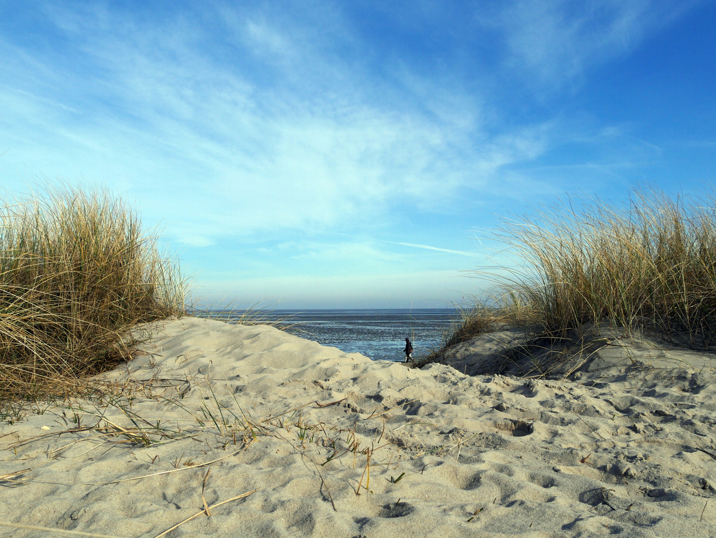 Schöne Ostsee