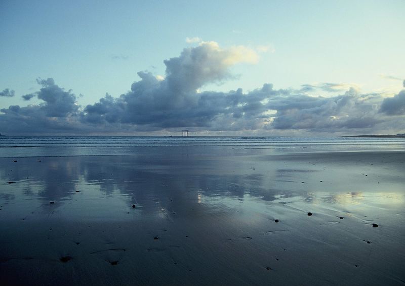 Schöne Ostsee.......