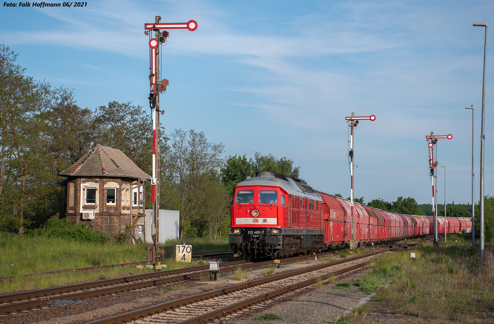 Schöne Parade