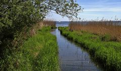 schöne Plätze rund um den Chiemsee