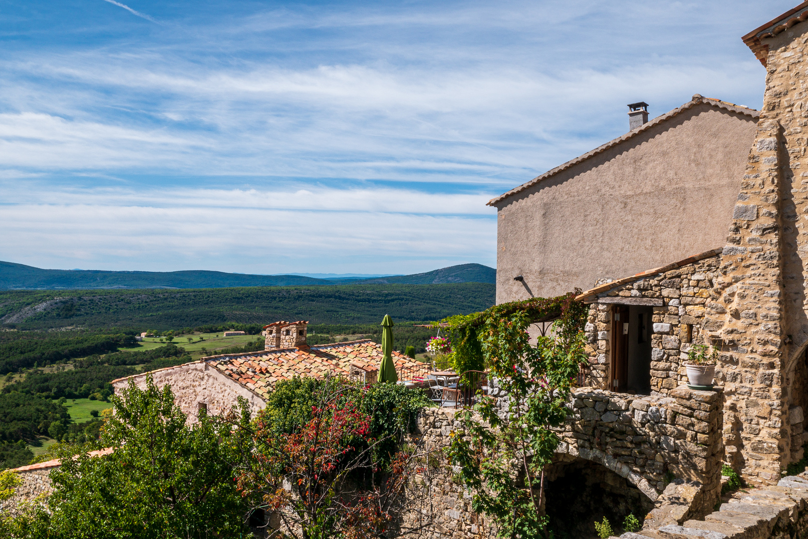 Schöne Provence