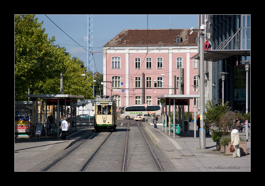 Schöne Sachsen Anhalter Seiten