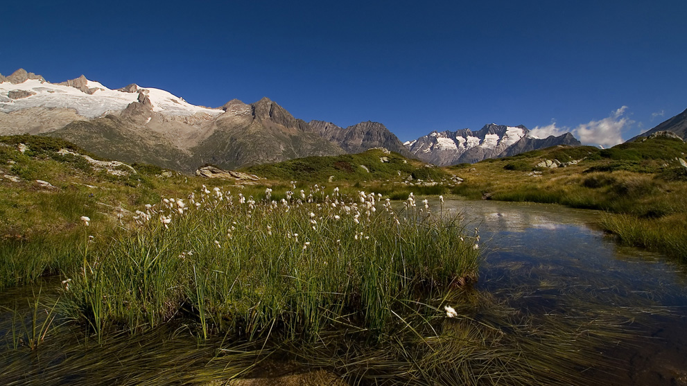 Schöne Schweiz