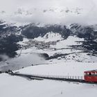 Schöne Schweiz: Engadin 1