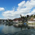 Schöne Schweiz: Schaffhausen 1