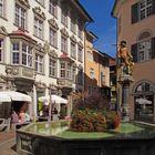 Schöne Schweiz: Schaffhausen 2