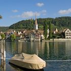 Schöne Schweiz: Stein am Rhein 1