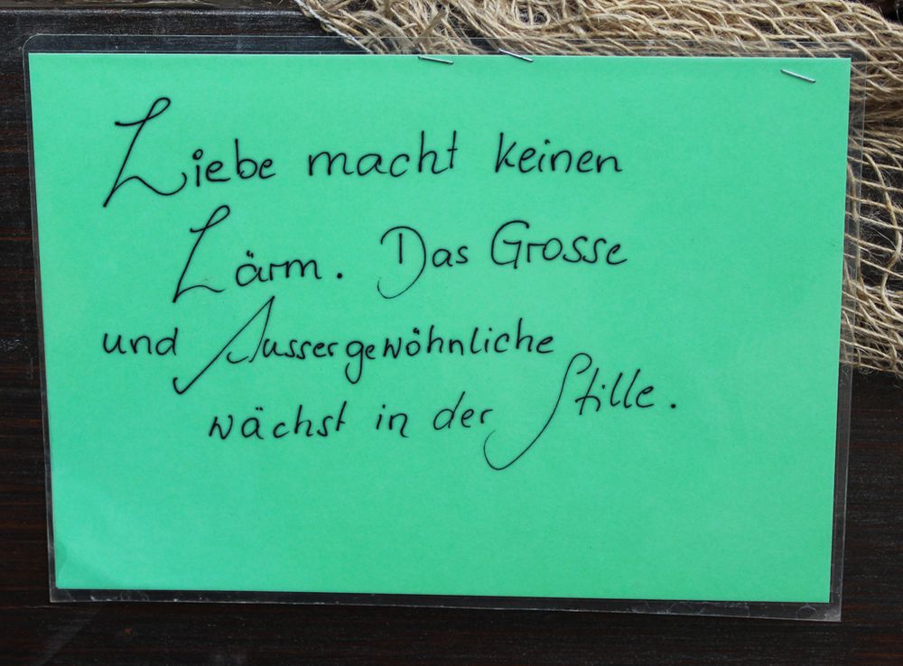 Schöne Sprüche 3 Foto & Bild alles andere, motive, sprüche Bilder auf