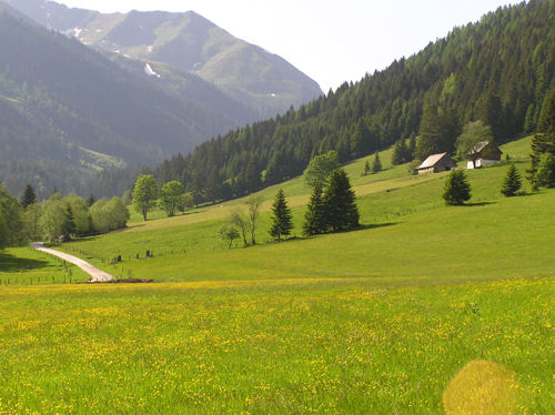 Schöne Steiermark