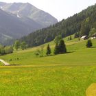 Schöne Steiermark