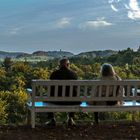 Schöne Tage Im Herbst