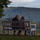 Schöne Tage Im Herbst