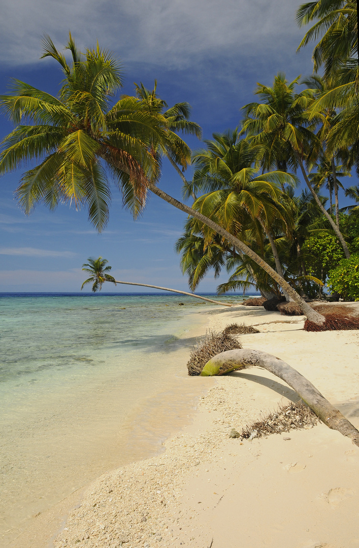 Schone Traume Foto Bild Asia Indian Ocean Malediven Bilder Auf Fotocommunity