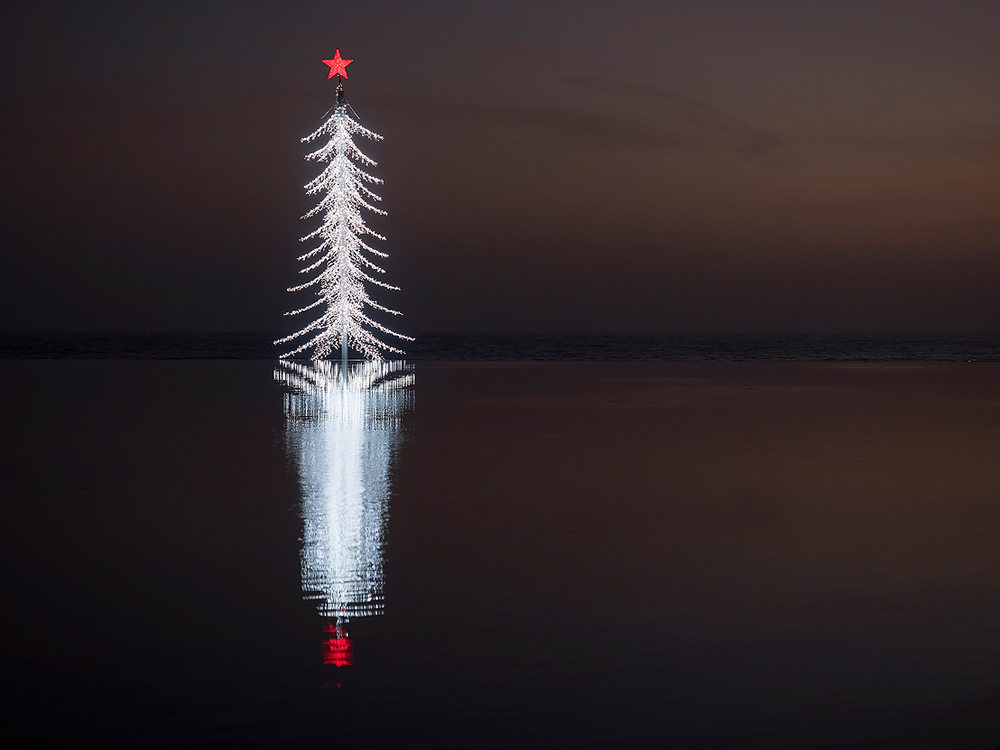 Schöne Weihnachten