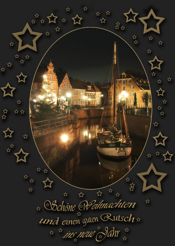 Schöne Weihnachten... Foto & Bild | gratulation und feiertage