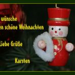 Schöne Weihnachten