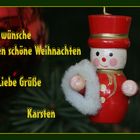 Schöne Weihnachten