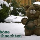 Schöne Weihnachten