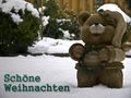 Schöne Weihnachten by Doris Kühle