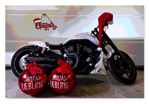 ...schöne Weihnachten!