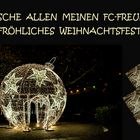 Schöne Weihnachten 