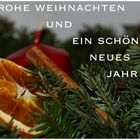 schöne weihnachten