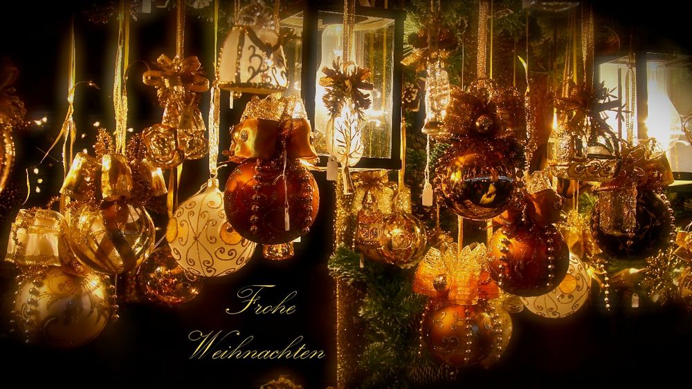 Schöne Weihnachten Foto & Bild  gratulation und feiertage, weihnachten christmas, stimmung 