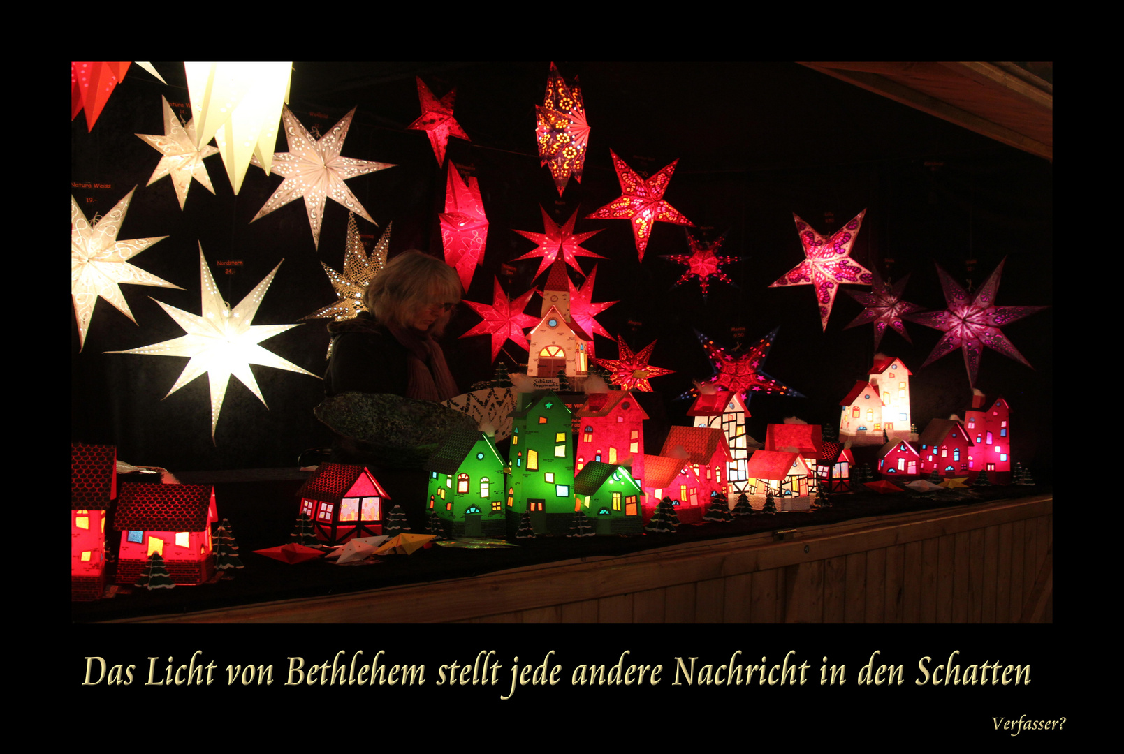Schöne Weihnachten&hellip;.. Foto &amp; Bild | karten und kalender, karten