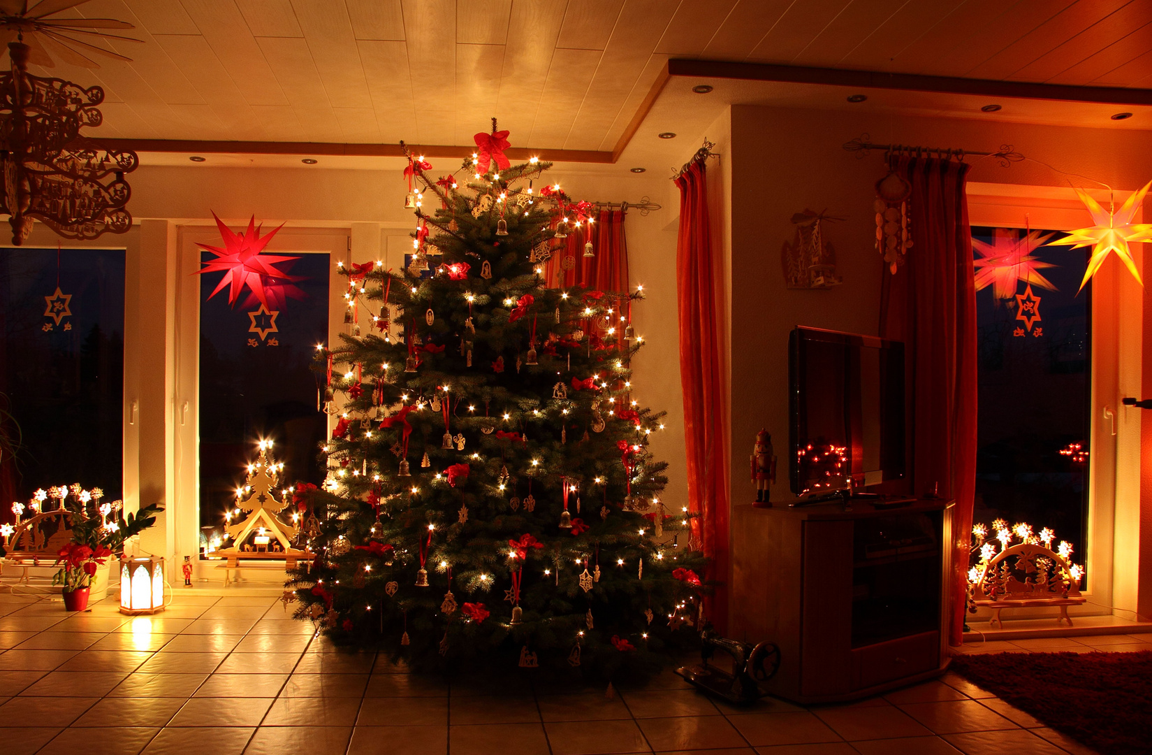 Schöne Weihnachten Foto & Bild | gratulation und feiertage, weihnachten