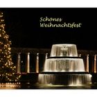 Schöne Weihnachten für Alle