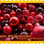 Schöne Weihnachts-Feiertage.....