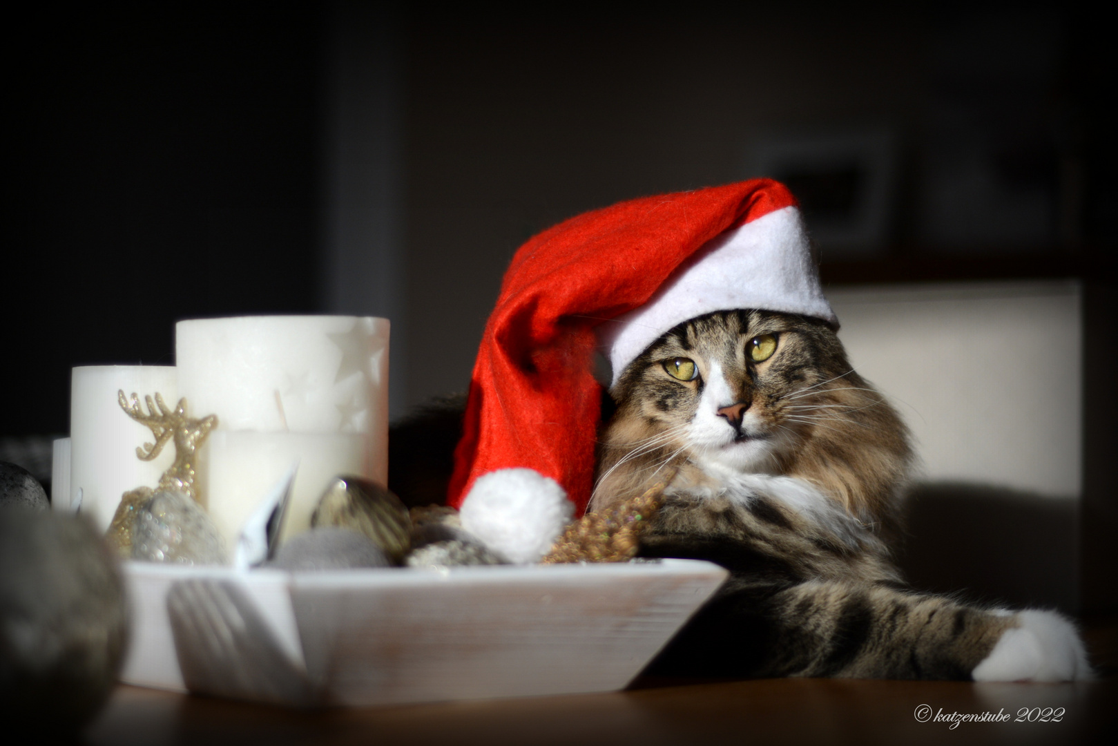 Schöne Weihnachtstage