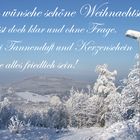 Schöne Weihnachtstage