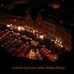 Schöne Weihnachtszeit