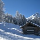 Schöne weiße Winterweihnachtszeit, ...