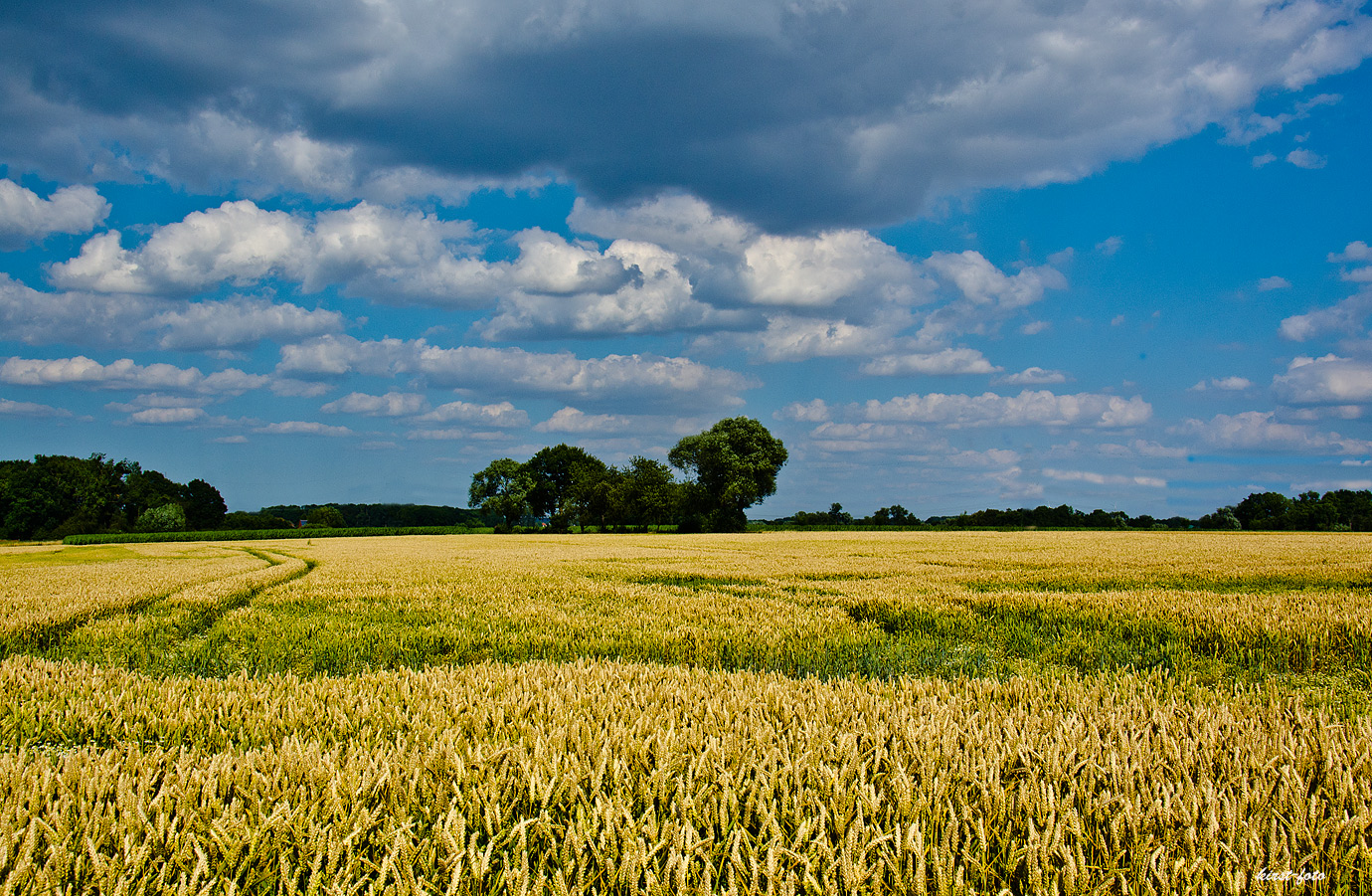 Schone Welt Foto Bild Wolken Himmel Natur Bilder Auf Fotocommunity
